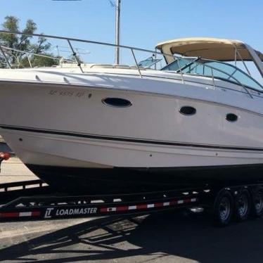 2005 Chaparral 330 signature