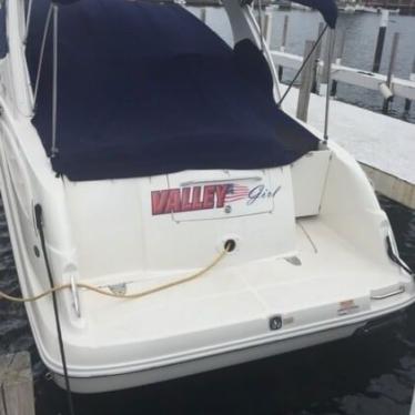 2006 Sea Ray 31