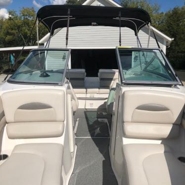 2005 Chaparral 236 ssi