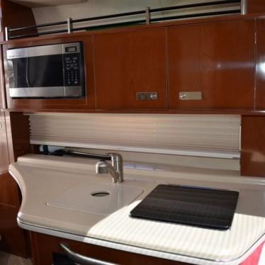 2010 Sea Ray 280 sundancer