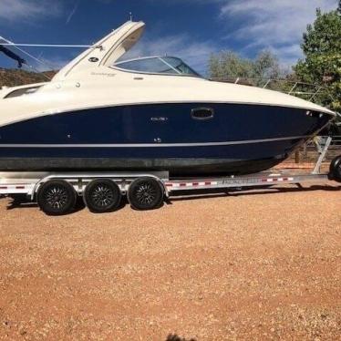 2010 Sea Ray 280 sundancer