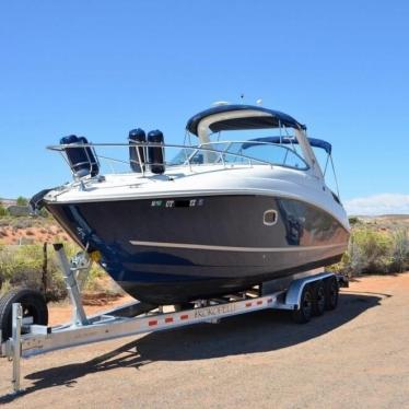 2010 Sea Ray 280 sundancer