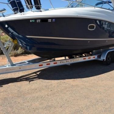 2010 Sea Ray 280 sundancer