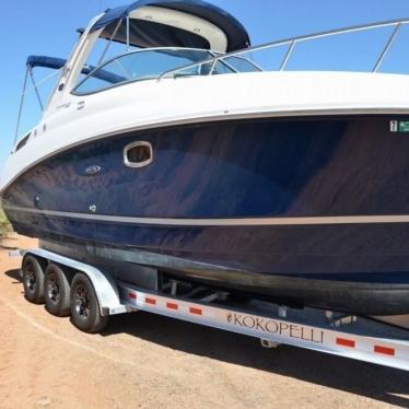 2010 Sea Ray 280 sundancer