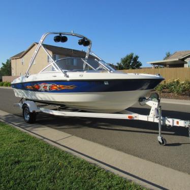 2006 Bayliner 185 xt