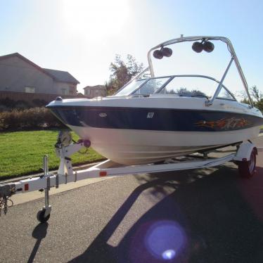 2006 Bayliner 185 xt