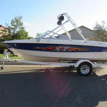 2006 Bayliner 185 xt