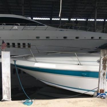 1994 Sea Ray 290 sundancer