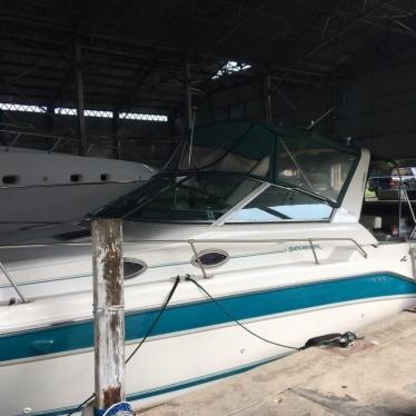 1994 Sea Ray 290 sundancer