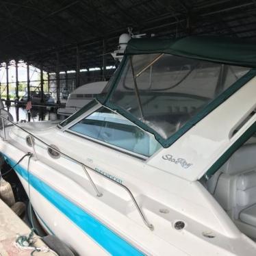 1994 Sea Ray 290 sundancer