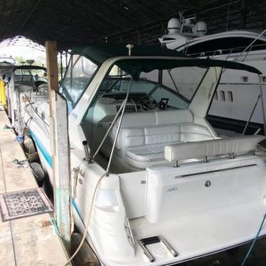 1994 Sea Ray 290 sundancer