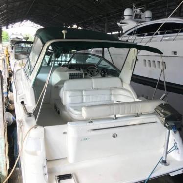 1994 Sea Ray 290 sundancer