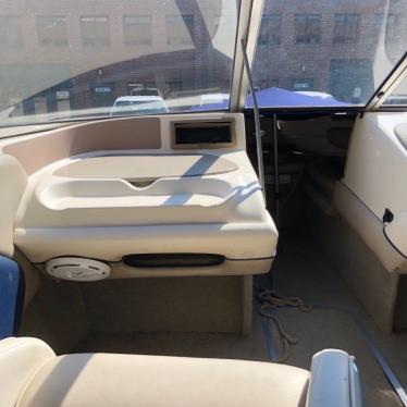 1995 Bayliner bowrider 1854