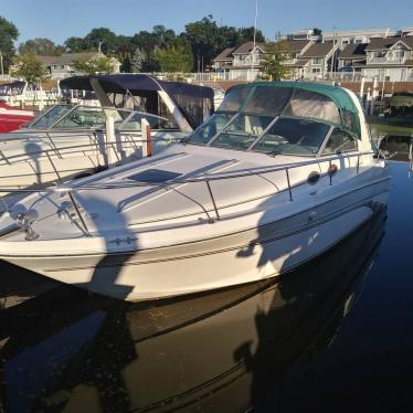 1998 Sea Ray sundancer