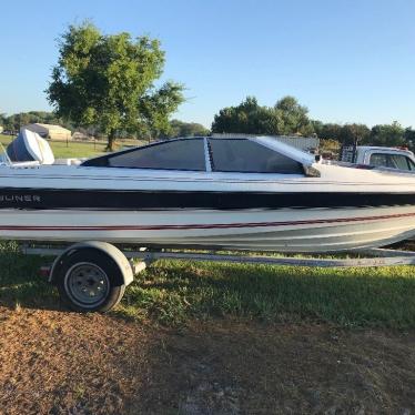 1987 Bayliner