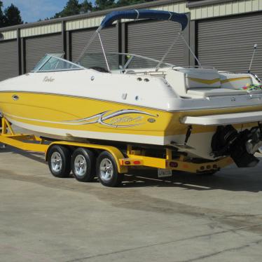 2005 Rinker