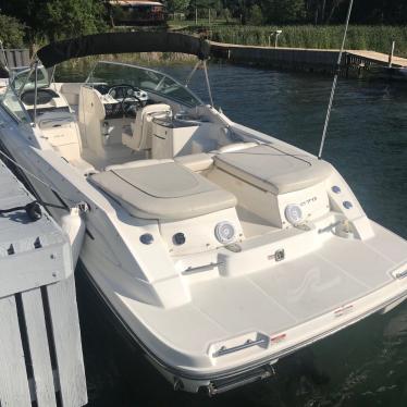 2006 Sea Ray