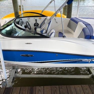 2012 Sea Ray