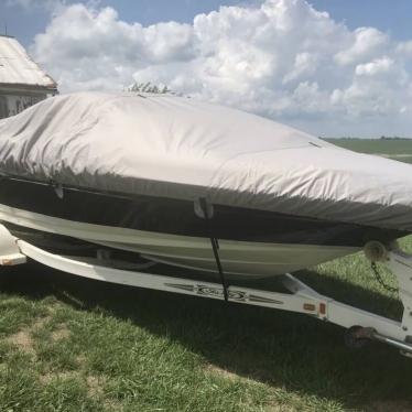 2006 Sea Ray 205 sport