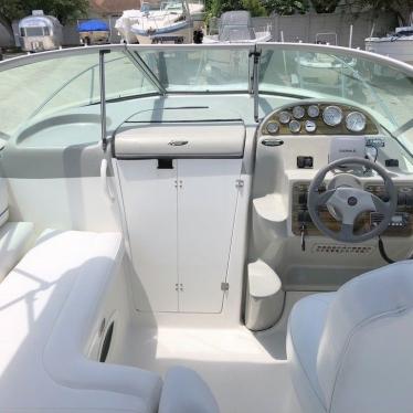 2010 Bayliner 245 cruiser