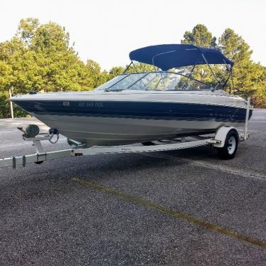 1997 Bayliner capri 2050 ls