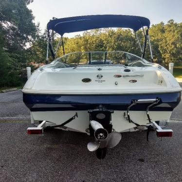 Bayliner Capri 2050 LS 1997 For Sale For $6,900 - Boats-from-USA.com