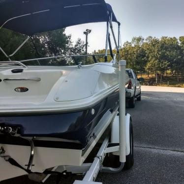 1997 Bayliner capri 2050 ls