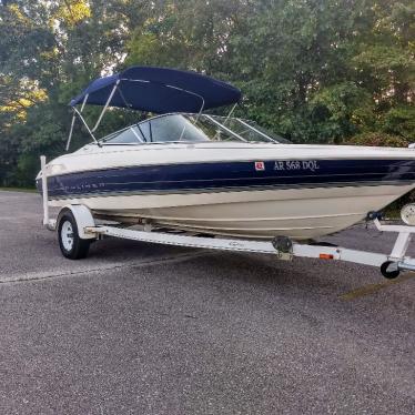 1997 Bayliner capri 2050 ls