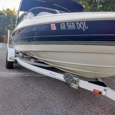 Bayliner Capri 2050 LS 1997 For Sale For $6,900 - Boats-from-USA.com