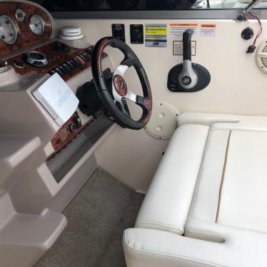 2006 Rinker fiesta vee