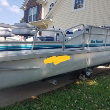 Sea Nymph 1993 for sale for $7,000 - Boats-from-USA.com