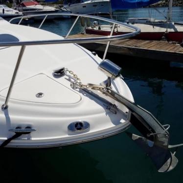 2006 Sea Ray 260 sundancer