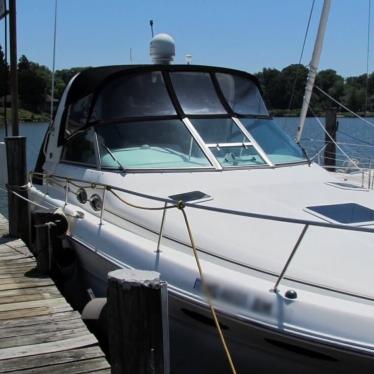 2001 Sea Ray 310 sundancer