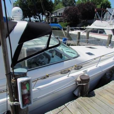 2001 Sea Ray 310 sundancer