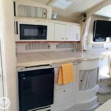 2001 Sea Ray 310 sundancer