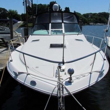 2001 Sea Ray 310 sundancer