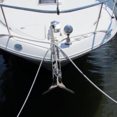 2001 Sea Ray 310 sundancer