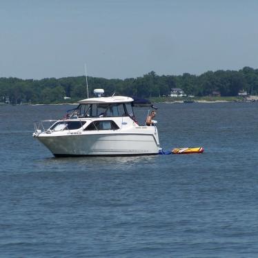 2005 Bayliner 242 classic