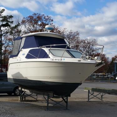 2005 Bayliner 242 classic