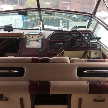 1988 Sea Ray sundancer