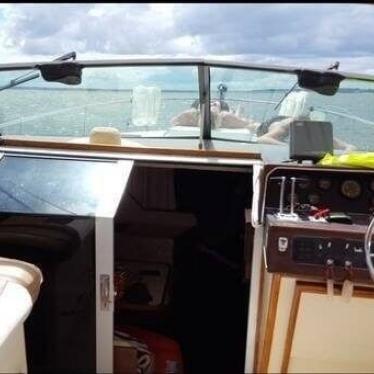 1987 Sea Ray 300 weekender