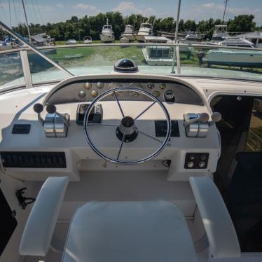 1999 Bayliner 4788 pilot house motoryacht