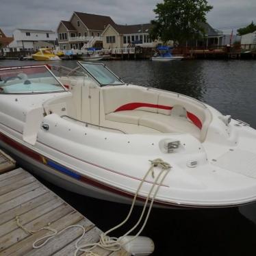 2000 Chaparral 232 sunesta