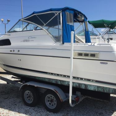 1998 Bayliner 2252 ciera