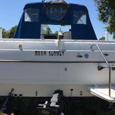 1998 Bayliner 2252 ciera