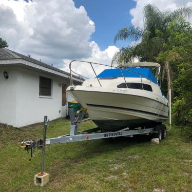 1998 Bayliner 2252 ciera