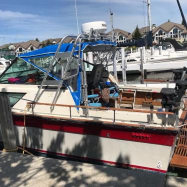 Slickcraft 1976 for sale for $8,700 - Boats-from-USA.com