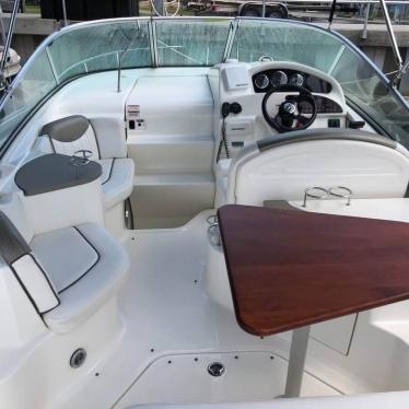 2007 Sea Ray 24