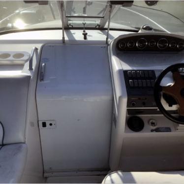 1995 Sea Ray 270 sundancer