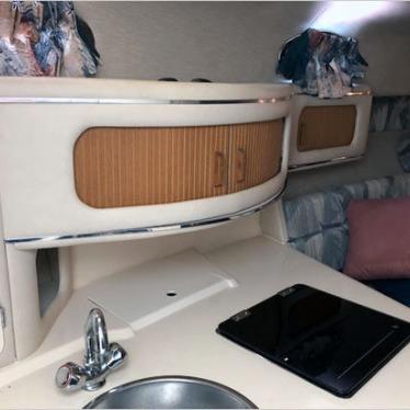 1995 Sea Ray 270 sundancer